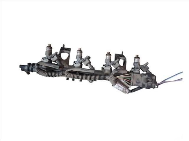 bontott DACIA LOGAN Közösnyomócső