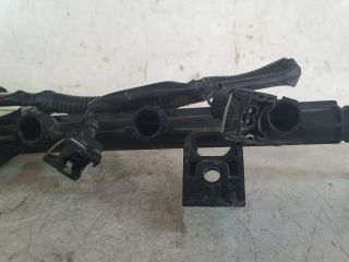 bontott DACIA LOGAN Közösnyomócső