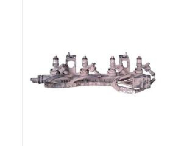 bontott DACIA LOGAN Közösnyomócső