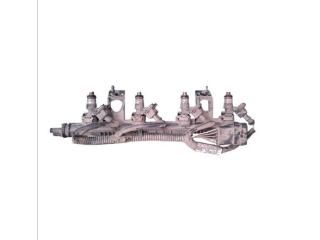 bontott DACIA LOGAN Közösnyomócső