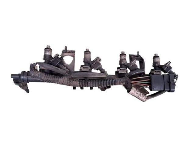 bontott DACIA LOGAN Közösnyomócső