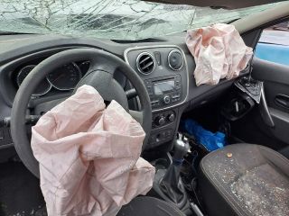 bontott DACIA LOGAN Kuplung Pedál