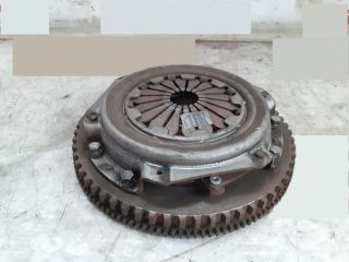 bontott DACIA LOGAN Kuplung Szett (Szerkezet, Tárcsa)