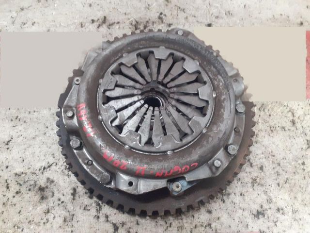 bontott DACIA LOGAN Kuplung Szett (Szerkezet, Tárcsa)