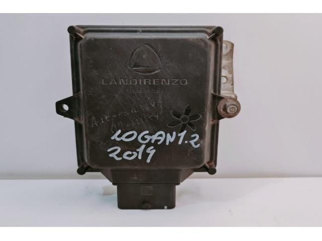 bontott DACIA LOGAN LPG Vezérlő