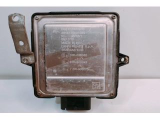 bontott DACIA LOGAN LPG Vezérlő