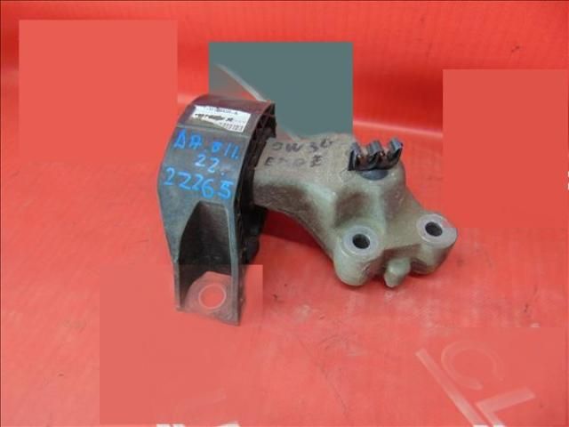 bontott DACIA LOGAN Motor Tartó Bak (Fém)