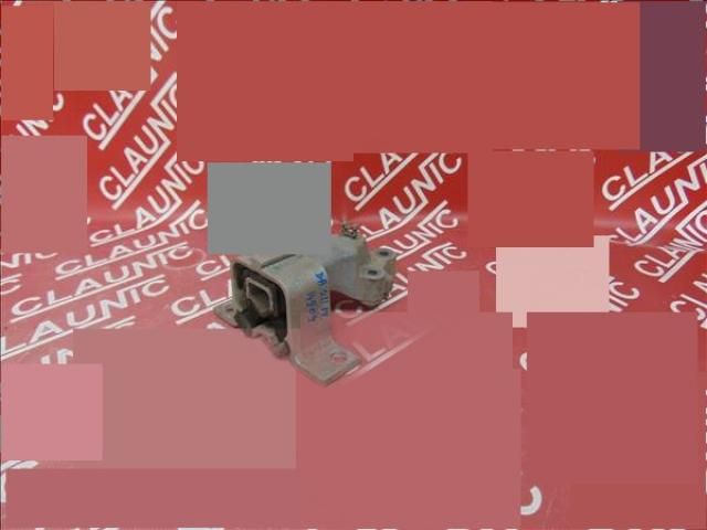 bontott DACIA LOGAN Motor Tartó Bak (Fém)