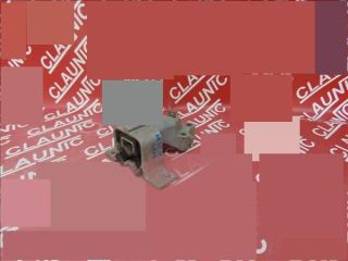 bontott DACIA LOGAN Motor Tartó Bak (Fém)