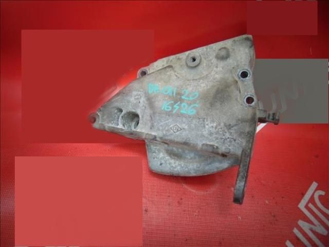 bontott DACIA LOGAN Motor Tartó Bak (Fém)