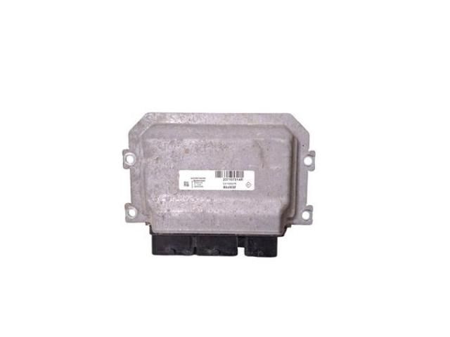 bontott DACIA LOGAN Motorvezérlő