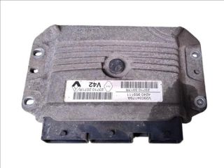 bontott DACIA LOGAN Motorvezérlő