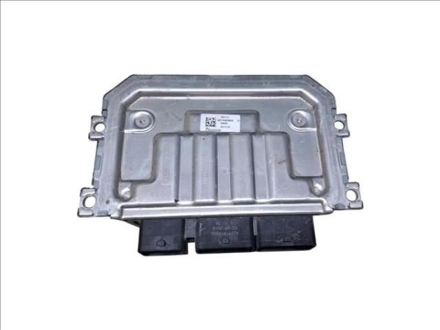 bontott DACIA LOGAN Motorvezérlő