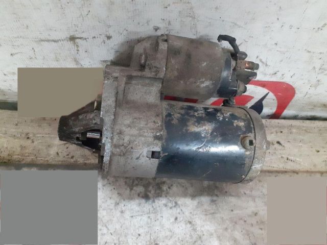 bontott DACIA LOGAN Önindító