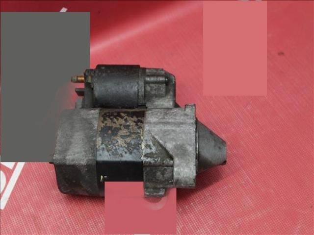 bontott DACIA LOGAN Önindító