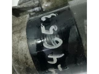 bontott DACIA LOGAN Önindító