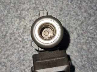 bontott DACIA LOGAN Porlasztó (1 db)