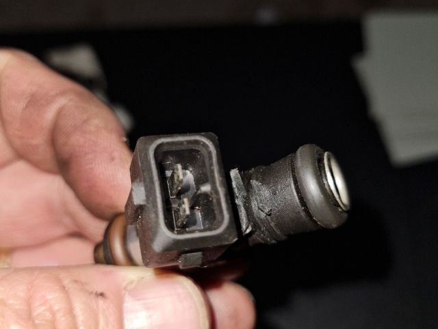 bontott DACIA LOGAN Porlasztó (1 db)