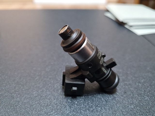 bontott DACIA LOGAN Porlasztó (1 db)