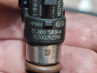 bontott DACIA LOGAN Porlasztó (1 db)