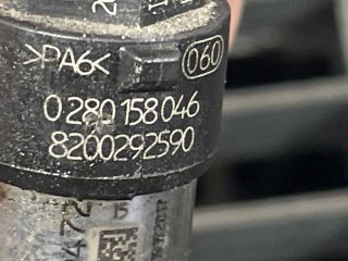 bontott DACIA LOGAN Porlasztó (1 db)