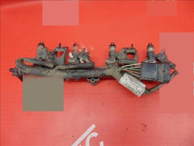 bontott DACIA LOGAN Porlasztó Sor / Híd