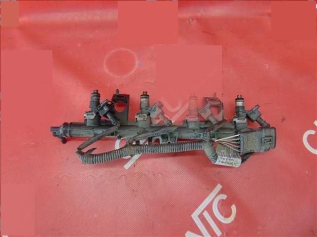 bontott DACIA LOGAN Porlasztó Sor / Híd