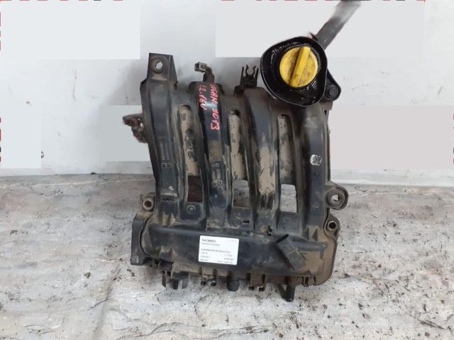 bontott DACIA LOGAN Szívósor