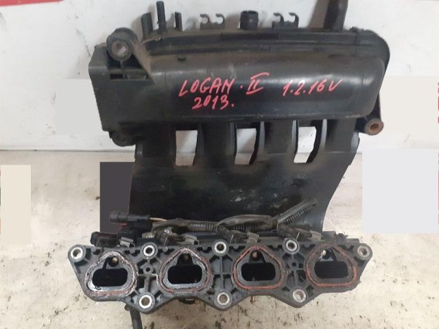 bontott DACIA LOGAN Szívósor