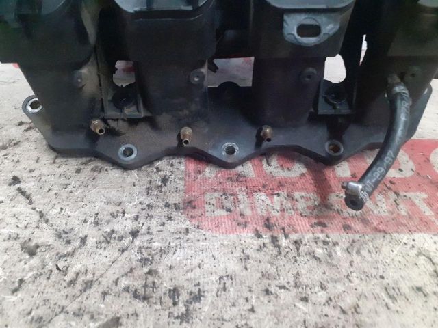 bontott DACIA LOGAN Szívósor