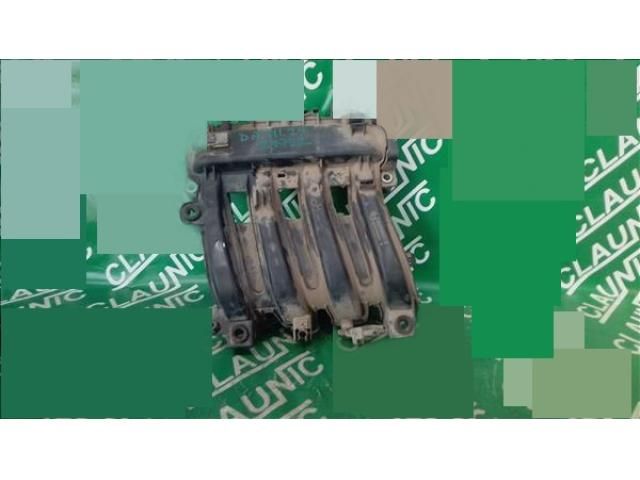 bontott DACIA LOGAN Szívósor