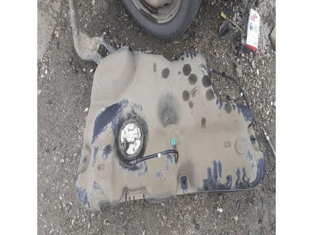 bontott DACIA LOGAN Tank