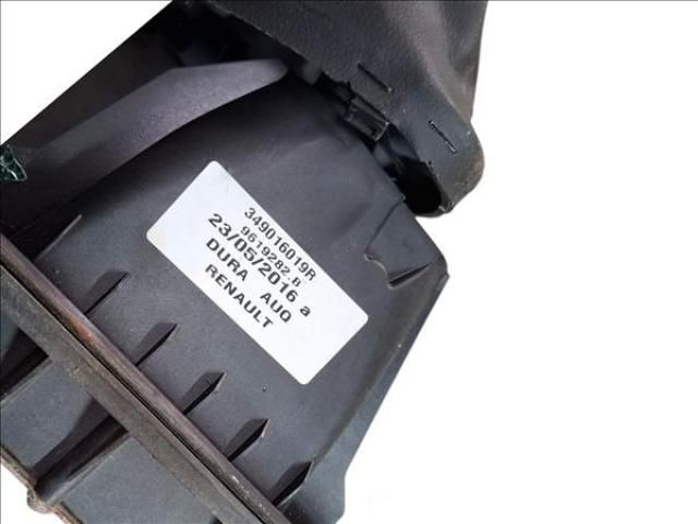 bontott DACIA LOGAN Váltó Kulissza
