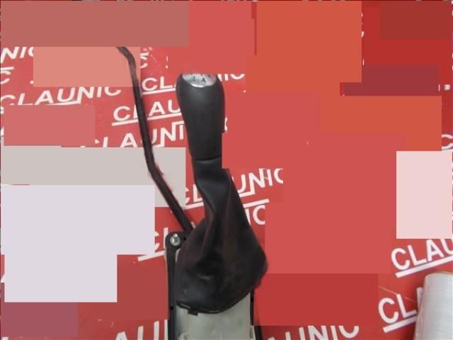 bontott DACIA LOGAN Váltó Kulissza