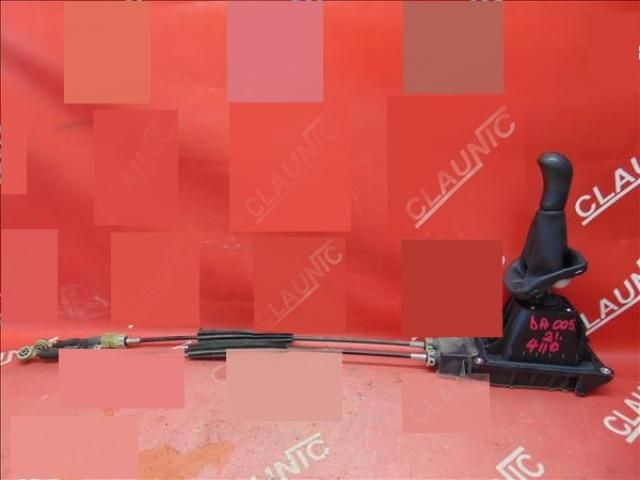 bontott DACIA LOGAN Váltó Kulissza