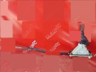 bontott DACIA LOGAN Váltó Kulissza