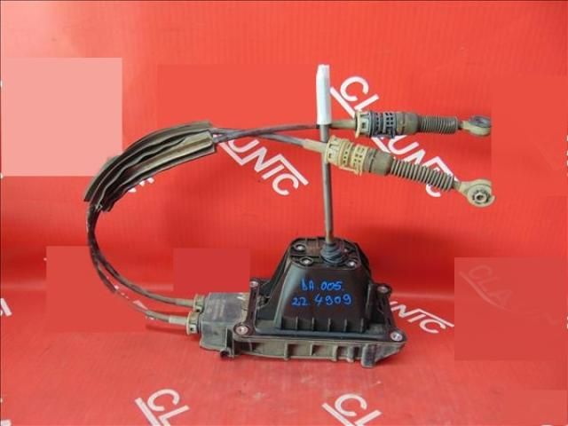 bontott DACIA LOGAN Váltó Kulissza