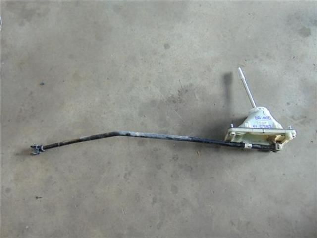 bontott DACIA LOGAN Váltó Kulissza