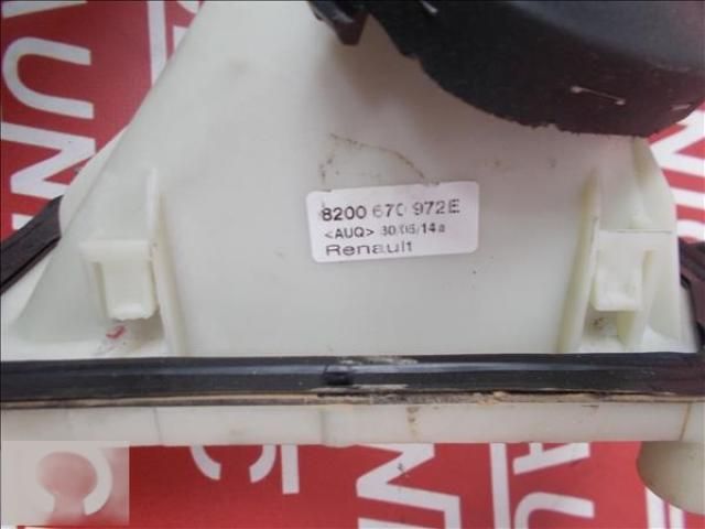 bontott DACIA LOGAN Váltó Kulissza