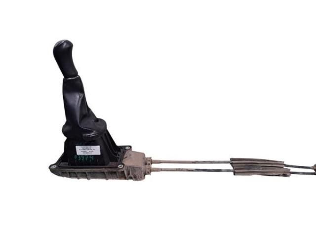 bontott DACIA LOGAN Váltó Kulissza