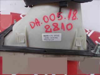 bontott DACIA LOGAN Váltó Kulissza