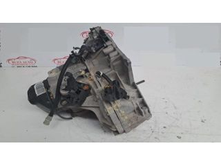 bontott DACIA LOGAN Váltó (Mechanikus)