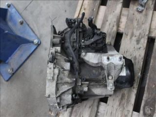 bontott DACIA LOGAN Váltó (Mechanikus)