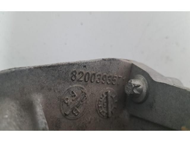 bontott DACIA LOGAN Váltó (Mechanikus)