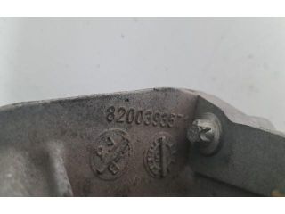 bontott DACIA LOGAN Váltó (Mechanikus)