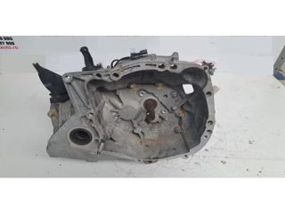 bontott DACIA LOGAN Váltó (Mechanikus)
