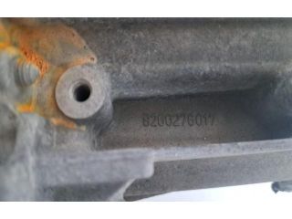 bontott DACIA LOGAN Váltó (Mechanikus)