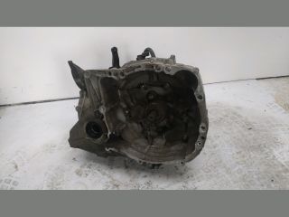 bontott DACIA LOGAN Váltó (Mechanikus)