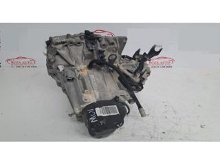 bontott DACIA LOGAN Váltó (Mechanikus)
