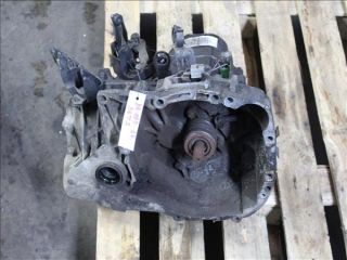 bontott DACIA LOGAN Váltó (Mechanikus)